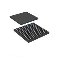 Componentes Electrónicos MIMXRT1061DVJ6A 196 LFBGA Integrados en Stock, Compre en Línea