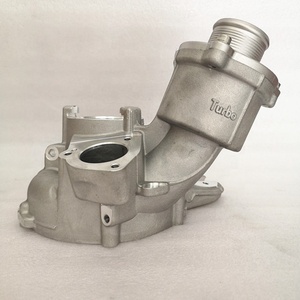 <span class=keywords><strong>Turbo</strong></span> Máy Nén Nhà Ở 06K145722H IS38 - Product Image 2