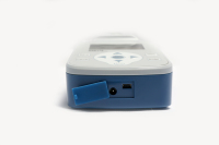 Analyseur de turbidité numérique portable de précision pour laboratoire