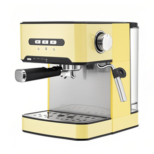 เครื่องบดกาแฟเอสเปรสโซ่ขนาดใหญ่ระบบน้ำร้อนส่งตรงจากโรงงานจีนสำหรับรถยนต์บ้านกลางแจ้งผลิตพลังงานไฟฟ้า - Product Image 1