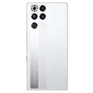 <span class=keywords><strong>ZTE</strong></span> Nubia <span class=keywords><strong>Red</strong></span> <span class=keywords><strong>Magic</strong></span> 11 Pro Original, Pantalla AMOLED de <span class=keywords><strong>6</strong></span>.85 Pulgadas y 1.5K, 144Hz, Qualcomm 8 Gen 5, 8000mAh, Carga de 80W, Refrigeración Activa - Product Image 5