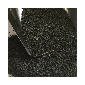 Good price and Top Quality South Africa Needle Petroleum Coke For Electrode Production for sale