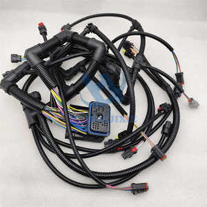 أسلاك توصيل المحرك للحفارات 359-1290 3591290 لمحرك كاتربيلر C6.6 موديلات 320E 323E 924K D6K2 - Product Image 3