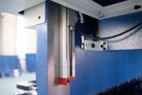 Presse plieuse CNC électrique rapide BKE6025 pour tôles lourdes en acier au carbone