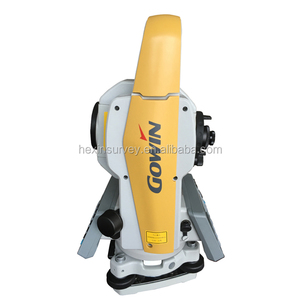 Estación Total Gowin TKS402R de Alta Gama con Protección IP54, el Precio Más Barato para la Estación Total TKS402R - Product Image 2