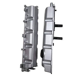 Ricambi Auto <span class=keywords><strong>2</strong></span>.0 coperchio testata cilindro in alluminio per Peugeot 3008 307 408 508 Citroen C5 OE 0248 p7 0248 p6 - Product Image 5