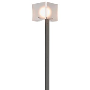 Lámpara de pie con fuente de luz LED, accesorio de iluminación protector de los ojos para decoración de sala de estar y dormitorio - Product Image 5