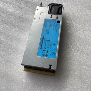 Alimentation 460W pour <span class=keywords><strong>HP</strong></span> <span class=keywords><strong>DL360p</strong></span>, 380P Gen8, ML350p Gen8 Serveur HSTNS-PL28 660184-001 643931-001 643954-201 656362-B21 - Product Image 5