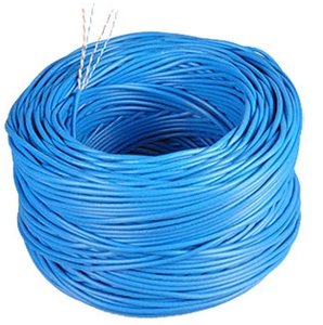 Câble LAN Offres Spéciales Cat 5e Pas de câble réseau <span class=keywords><strong>croisé</strong></span> Transmission de signal Vitesse stable Intérieur et extérieur - Product Image 6