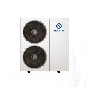 NuLite Commercial R134A R744 CO2 30KW 40KW <span class=keywords><strong>Pompe</strong></span> à <span class=keywords><strong>chaleur</strong></span> 70C 75C 80C Chauffage de l'eau Radiateur Source d'air <span class=keywords><strong>Pompe</strong></span> à <span class=keywords><strong>chaleur</strong></span> <span class=keywords><strong>haute</strong></span> température - Product Image 5