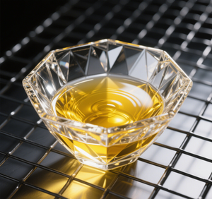 खाद्य ग्रेड मछली का तेल एपा + धा 30% उच्च गुणवत्ता वाली गहरी मछली तेल तरल - Product Image 1