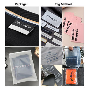 Oem מותאם אישית Te חולצת טריקו גרופפים נשים rhinestone כותנה שחור מצויד חולצת טי טי טי חולצת נשים היפ הופ העליון - Product Image 6