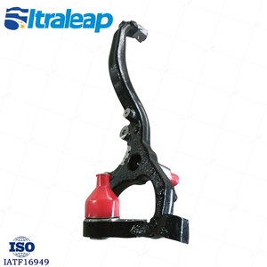 Conjunto de Manguetas de Dirección Delanteras 698-097 698-096 4782741AD 4782740AD para Chrysler 300 Dodge Challenger Charger Magnum - Product Image 3