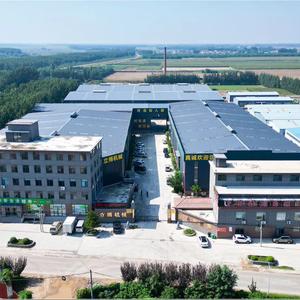 Bảng điều khiển bánh sandwich xi măng Máy bê tông khối rỗng máy đúc sẵn cột bê tông cột hàng rào cột - Product Image 3