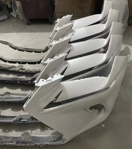 Sport pare-chocs avant côté Lexus IS II (_ E2 _) 2005-2013 ferraille voiture démontage modifié mise à niveau bas prix pas cher - Product Image 2