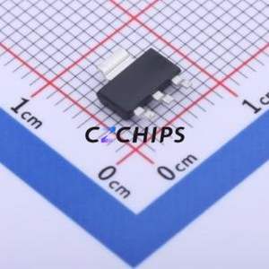 Nuevo regulador lineal (LDO) PMIC de chip IC de circuito integrado SOT-223-3 original a estrenar - Product Image 2
