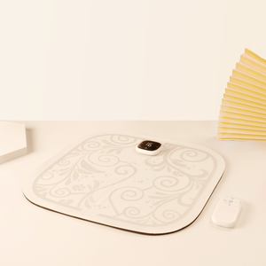 新产品足部按摩器改善血液循环足部放松足部疼痛缓解足部按摩器 - Product Image 4