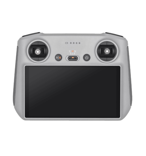 For DJ RC Remote Controller for Drone Mavic 3 / Mini 3 Pro Lightweight Body FHD Screen Precision Control Sticks
