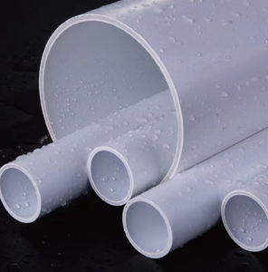 Vật liệu mới bền 1.5 inch <span class=keywords><strong>PVC</strong></span> ống nước giá <span class=keywords><strong>PVC</strong></span> ống nước - Product Image 4