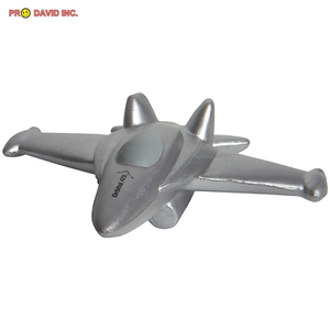 <span class=keywords><strong>Jet</strong></span> balle anti-stress jouets d'avion pour enfants avion balle anti-stress - Product Image 3