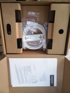 ไฟร์วอลล์ Fortinet รุ่น <span class=keywords><strong>Fortigate</strong></span> 60F ของแท้ พร้อมใบอนุญาต FG-60F <span class=keywords><strong>ราคา</strong></span> - Product Image 5