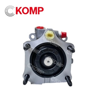 Piezas de Alta Calidad para el Servofreno de Chevy Kodiak, GMC Topkick, Isuzu HVR, <span class=keywords><strong>HTR</strong></span>, C4500, C5500, 2772114, 2771293, 2771371 - Product Image 4