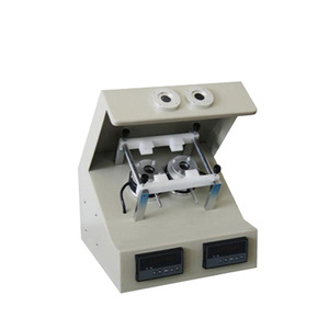 เครื่องทดสอบการสึกหรอนิกเกิล Bolade BLD-325A 220V 300W พร้อมลูกกลิ้งทดสอบ สำหรับการทดสอบเครื่องประดับและแว่นตา - Product Image 2