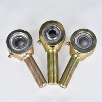 Joint Johnny forgé Acier chromoly Joints Heim Joint 3/4 johnny