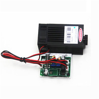 Module de diode laser bleue haute puissance 450 nm 700 mW pour éclairages de scène et gravure (JLM4570Z-O1Y5)