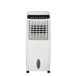 Meistverkaufter Verdunstungsluftkühler, tragbarer Klimaanlagen-Turm, persönlicher Luftkühler für Zuhause - Product Image 1