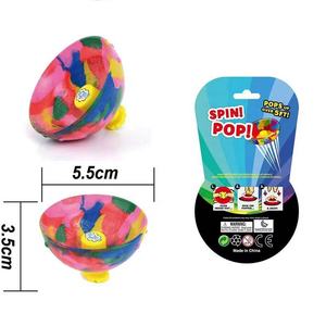 OEM ODM Jouets en caoutchouc anti-stress pour l'extérieur Jouets à balles rebondissantes pour enfants Hip <span class=keywords><strong>Hop</strong></span> Pops Jumps <span class=keywords><strong>Fidget</strong></span> <span class=keywords><strong>Toys</strong></span> - Product Image 6