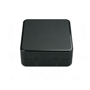 Cargador LKTOP LCO-100W para UAV (2C): Cargador Rápido Dual USB-C de 100W para Controles y Hubs de Drones DJI - Product Image 2