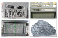 Machine de gravure sur pierre CNC, machine de sculpture sur pierre, routeur pour granit et marbre, pour le traitement des lettres et des motifs sur monuments