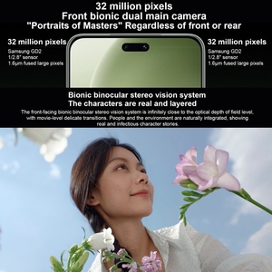 Xiaomi Civi 4 Pro, 16GB+512GB, Telefono Cellulare Android con Fotocamera da 50MP e Schermo da 6,55 Pollici - Product Image 5