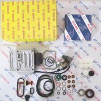 ECU de Bomba VP44 Original NO.621(1-3) F 00N 300 369 1 467 045 016, Nuevo