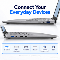 Laptop Profesional Intel I5 6300U 15.6 Inch, Komputer Notebook Bisnis, RAM 16GB, SSD 1TB, Supplier Grosir OEM ODM untuk Kantor