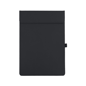 Chất lượng cao <span class=keywords><strong>A4</strong></span> Văn Phòng bằng văn bản Pad PU da clipboard với hardboard clip cho máy tính xách tay và văn phòng bằng văn bản Hội Đồng Quản Trị - Product Image 3