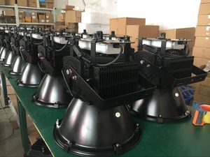 Hiệu quả cao 400W 500W dẫn lũ cao cột chiếu sáng tháp - Product Image 2