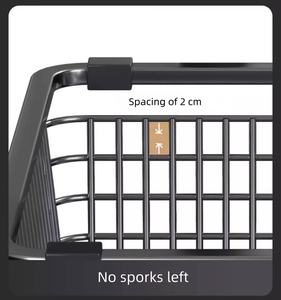 304 acier inoxydable panier de vidange évier de cuisine bassin de lavage des légumes égouttoir <span class=keywords><strong>vaisselle</strong></span> évier support de rangement - Product Image 2