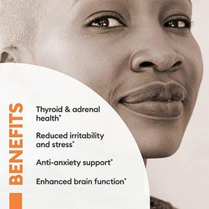 Extraits de plantes d'Ashwagandha de qualité supérieure, 90 capsules végétales, favorisent l'humeur, supplément d'extraits de racine d'Ashwagandha - Product Image 4