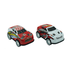 12 modelli di lega di ferro misto tirare indietro auto per bambini Blister Card di imballaggio giocattoli - Product Image 3