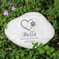 Personnalisable Cute Pot Lid Decor - Halloween Home Decor & Cheap Room Decor Resin Craft Ornament