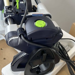 FESTOOL KS 120 Reb 1600W 260mm เลื่อยตัดองศาเลเซอร์คู่ - Product Image 4