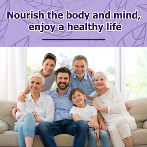 Gotas Líquidas de Alta Potencia con L-Teanina, Magnesio, GABA y Ashwagandha para Apoyar la Salud, Nutrir el Cuerpo y la Mente - Product Image 6