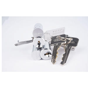 Nouveauté Lishi Tools SS358 # 1A <span class=keywords><strong>ABUS</strong></span>-3 Eagle LISHISTYLE Maison Serrure <span class=keywords><strong>de</strong></span> <span class=keywords><strong>porte</strong></span> civile Pick Set Outils <span class=keywords><strong>de</strong></span> serrurier - Product Image 6