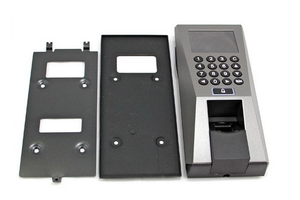 Thiết Bị Đầu Cuối Chấm Công Kiểm Soát Truy Cập Bằng Vân Tay Sinh Trắc Học F18 Với Phần Mềm Miễn Phí - Product Image 5