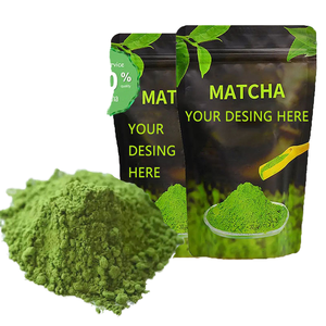 <span class=keywords><strong>Té</strong></span> Verde en Polvo <span class=keywords><strong>Ceremonial</strong></span> Grado 5A OEM, 30g/50g, en Lata, <span class=keywords><strong>Té</strong></span> Saludable envasado al Vacío con Etiqueta Privada <span class=keywords><strong>Matcha</strong></span> - Product Image 5