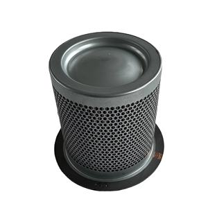 Filtre séparateur d'huile industriel Manny 89285761 pièce neuve et efficace pour compresseur d'air à vis - Product Image 1