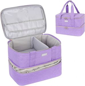Sac isotherme imperméable BSCI avec logo personnalisé, sac à déjeuner, sac à pique-nique, sac à vin, sac à boissons - Product Image 5
