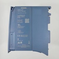 6ES75111AK02 CPU S7 1500 1511 1PN Baru 6ES7 511-1AK02-0AB0 6ES7511-1AK02